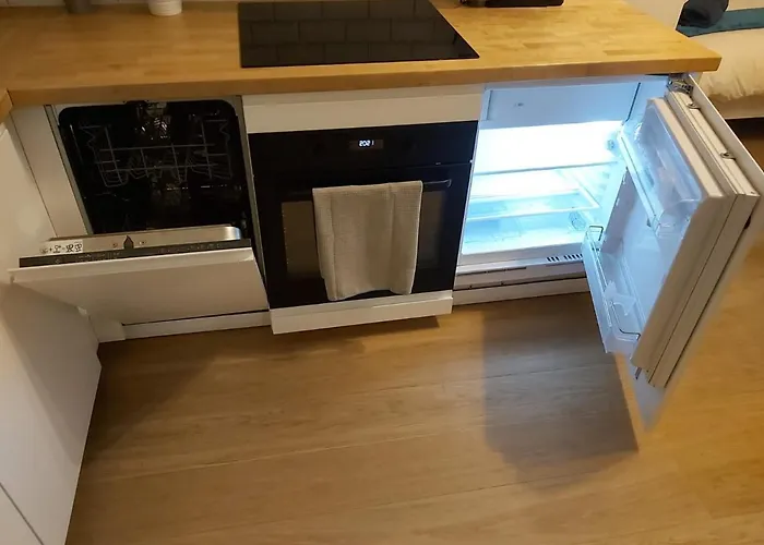 Logement Luxueux Dans Le Coeur De Bruxelles