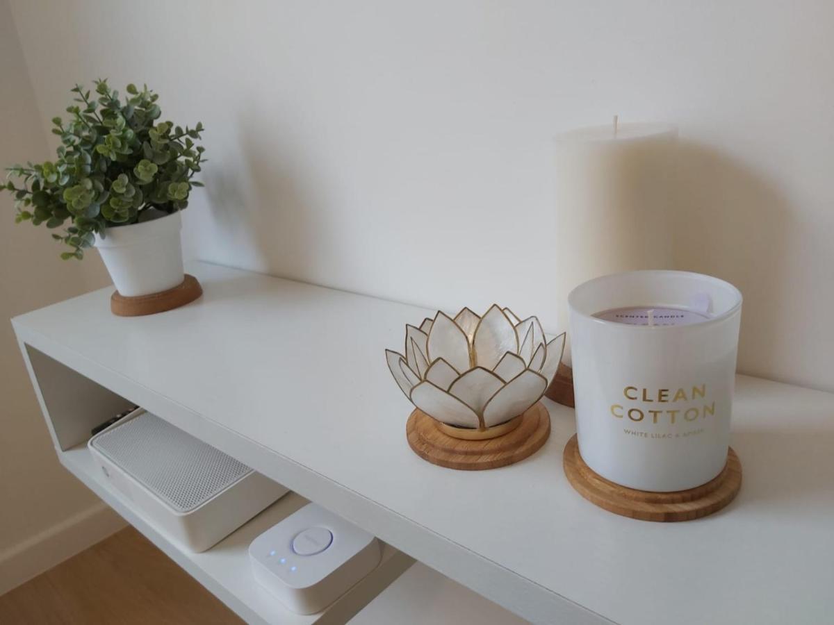 Appartement Luxueux Dans Le Coeur De *