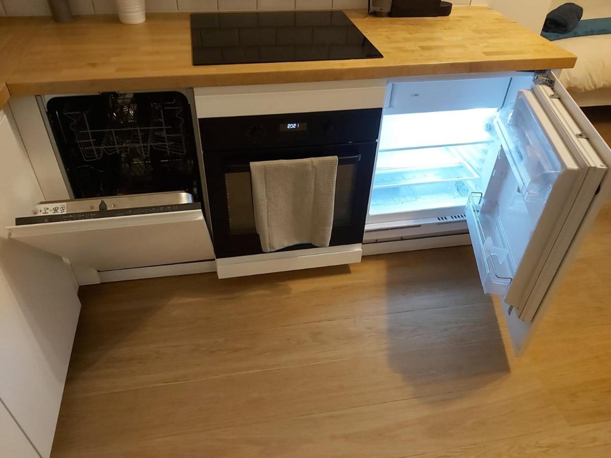 Appartement Luxueux Dans Le Coeur De *