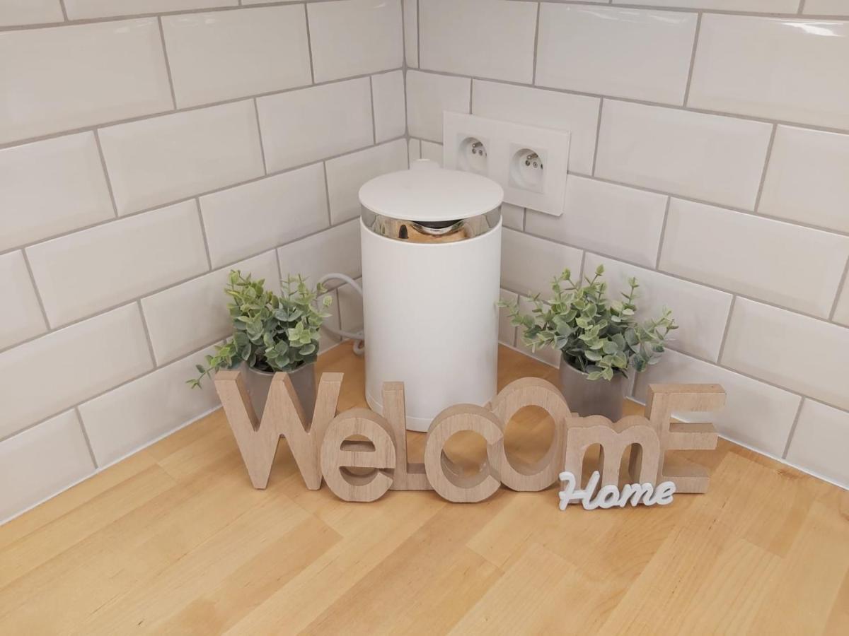 Appartement Luxueux Dans Le Coeur De