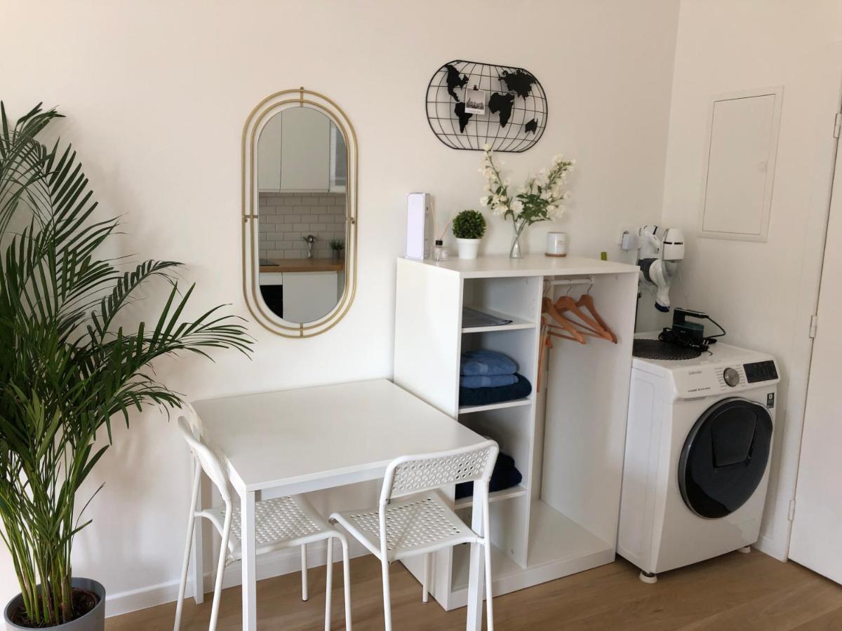 Luxueux Dans Le Coeur De Appartement *